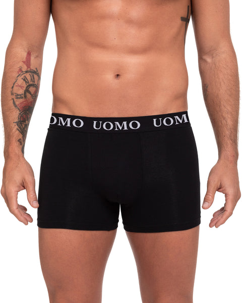 Calzoncillos Boxer Suaves, Cómodos y elásticos. Unos de Licra Sin Cost –  Channo