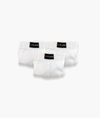 Calzoncillos slip algodón costura vertical pack3 - CHANNO Man