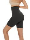 Channo Faja Pantalón Reductora y Moldeadora de Figura, Cintura Alta con Corchetes - (Pack 2)
