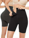Channo Faja Pantalón Reductora y Moldeadora de Figura, Cintura Alta con Corchetes - (Pack 2)
