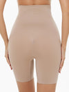 Channo Faja Pantalón Reductora y Moldeadora de Figura, Cintura Alta con Corchetes - (Pack 2)