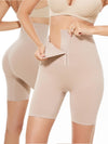 Channo Faja Pantalón Reductora y Moldeadora de Figura, Cintura Alta con Corchetes - (Pack 2)