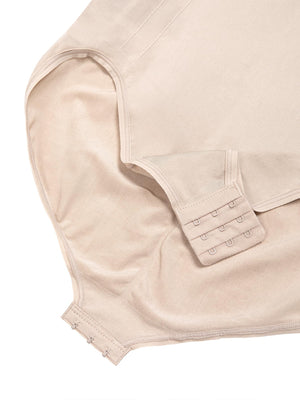Channo Braga Faja Reductor Moldeador de Cintura Alta para Mujer, Abdomen Plano y Glúteos Firmes