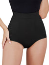 Channo Braga Faja Reductor Moldeador de Cintura Alta para Mujer, Abdomen Plano y Glúteos Firmes