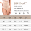 Channo Braga Faja Reductor Moldeador de Cintura Alta para Mujer, Abdomen Plano y Glúteos Firmes