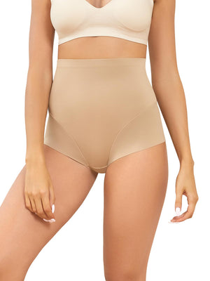 Bragas Moldeadoras Cómodas para Mujer, Elegantes de Corte Triangular
