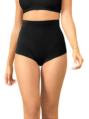 Bragas Moldeadoras Cómodas para Mujer, Elegantes de Corte Triangular