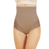 Channo Bragas Moldeadoras Cómodas para Mujer, Elegantes de Corte Triangular (Pack de 1)
