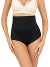 Channo Bragas Moldeadoras Cómodas para Mujer, Elegantes de Corte Triangular (Pack de 1)
