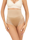 Channo Bragas Moldeadoras Cómodas para Mujer, Elegantes de Corte Triangular (Pack de 1)