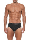 Channo Slips Calzoncillos Licra para Hombre, Invisibles, Cómodos y Suaves - (Pack 6)