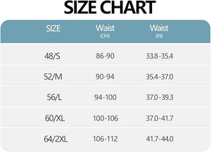 Channo Camiseta Interior Térmica Algodón Manga Larga Mujer Cuello de Pico Color Liso