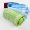 Calzoncillos Boxer de Niño UOMO, Sin Costuras y con estampado de rayas – (Pack 12)