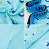 Calzoncillos Boxer Niño de Algodón, Lisos o con Estampado - (Pack de 6)