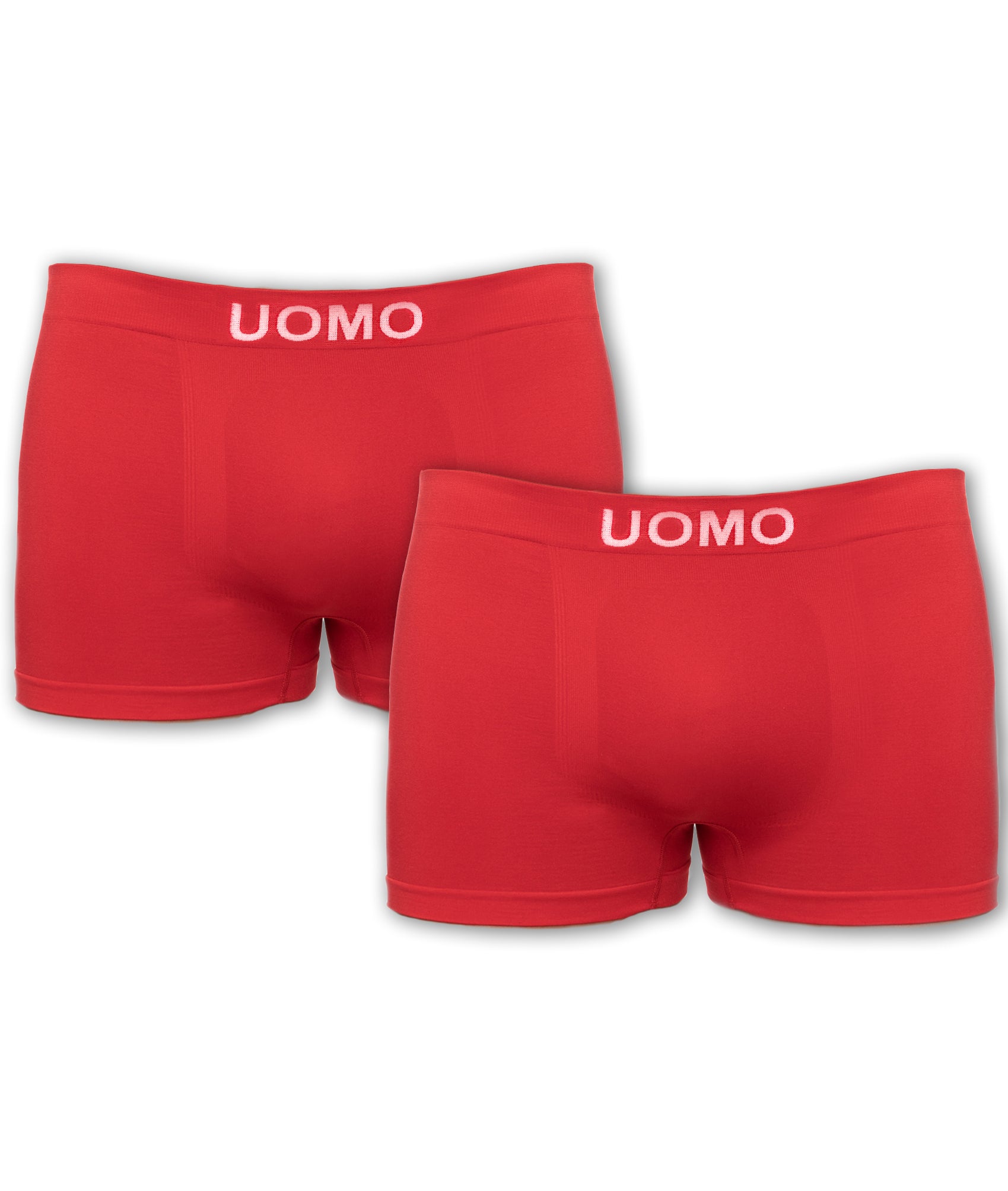 Channo Naadloze Boxershorts voor Heren – 12 Stuks, Zacht & Comfortabel, Nylon, UOMO Collectie, Meerkleurig, L Channo Naadloze Boxershorts voor Heren – 12 Stuks, Zacht & Comfortabel, Nylon, UOMO Collectie, Meerkleurig, L