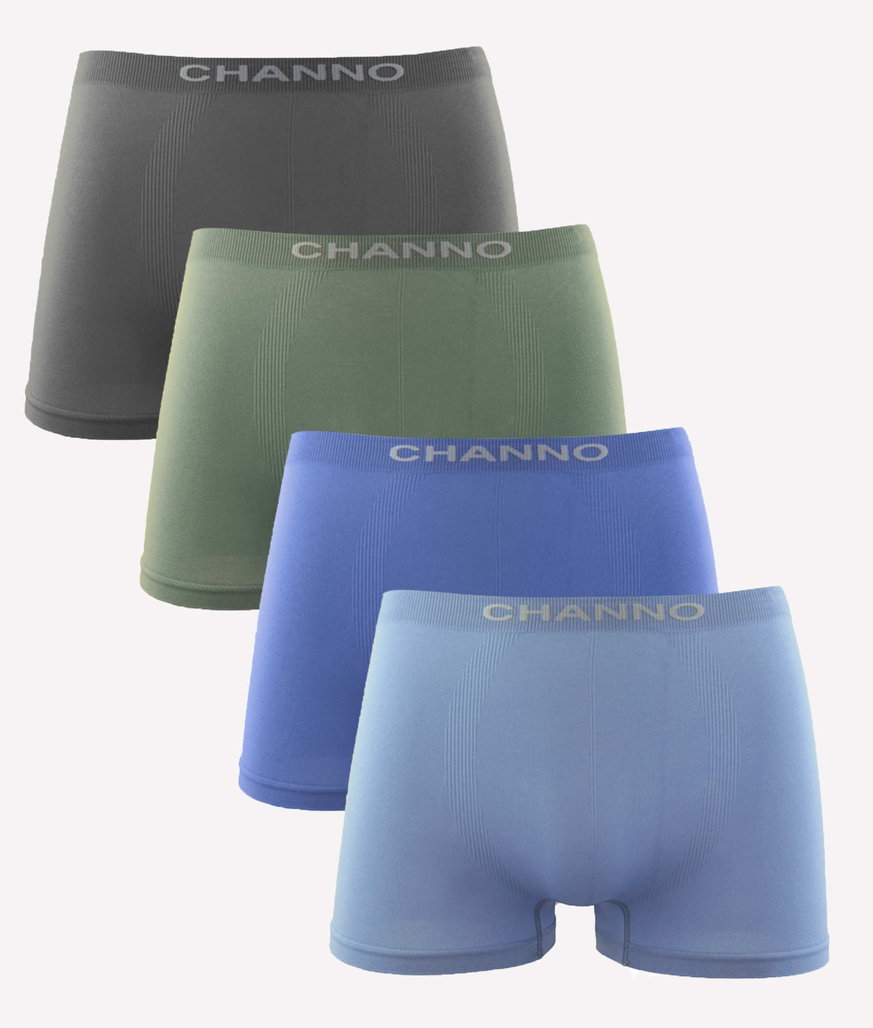 Rugido modelo Adaptar Calzoncillo boxer niño licra color uniforme - CHANNO Kids – Channo