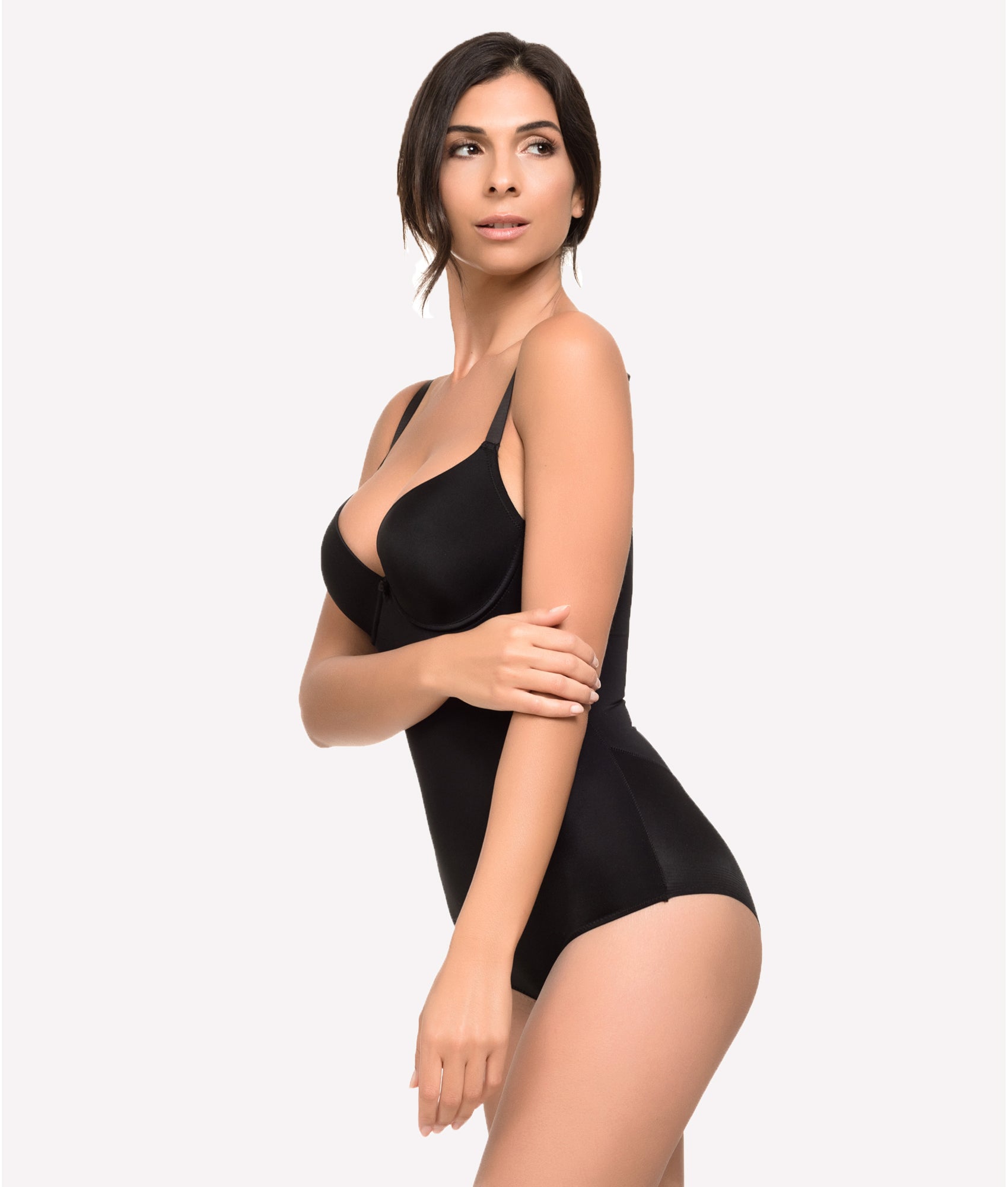 Body Reductor Efecto Invisible mujer lycra - CHANNO Woman – Channo