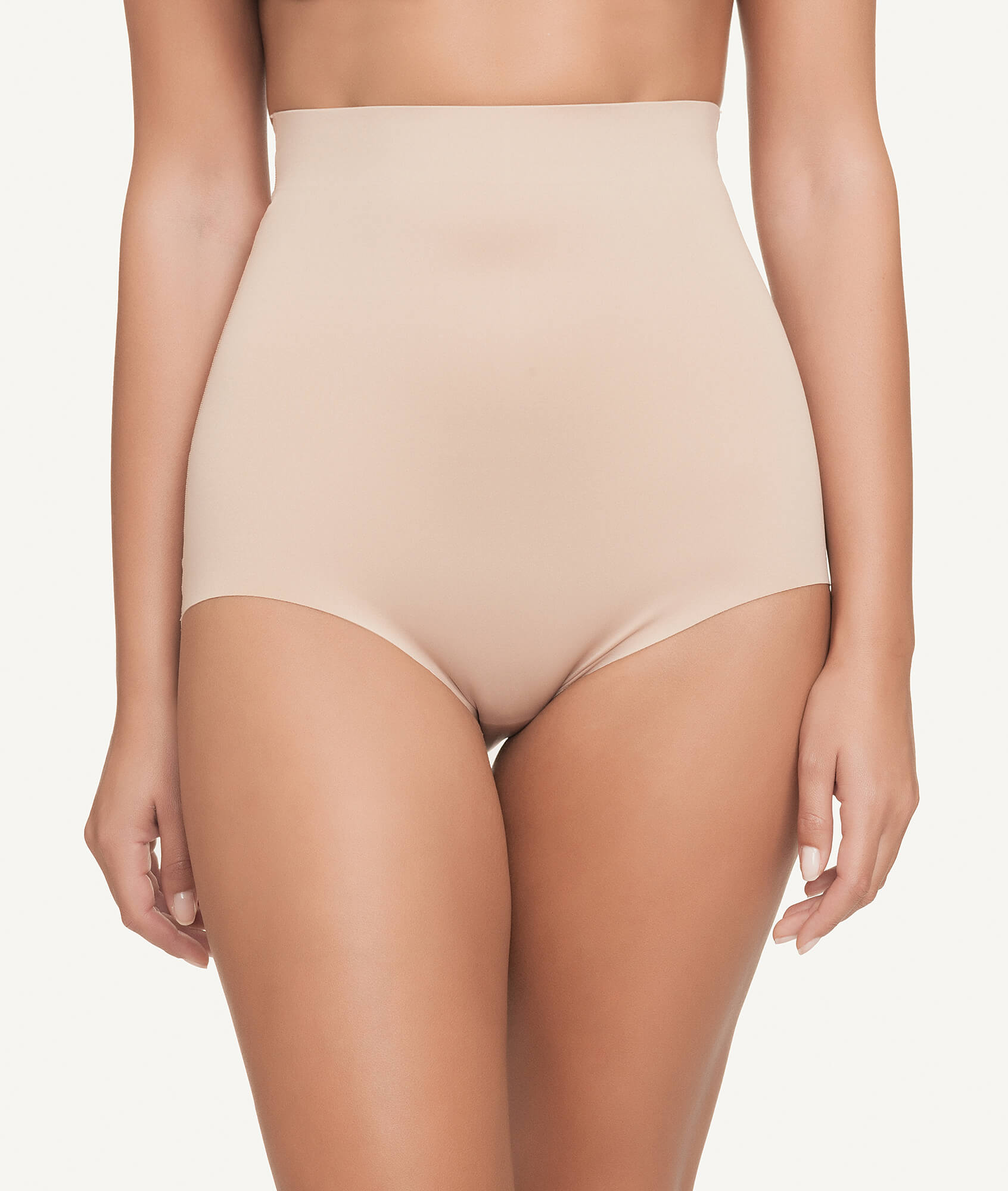 Control Abdomen Fajas Para Traje De Baño Panty Vestido De Baño