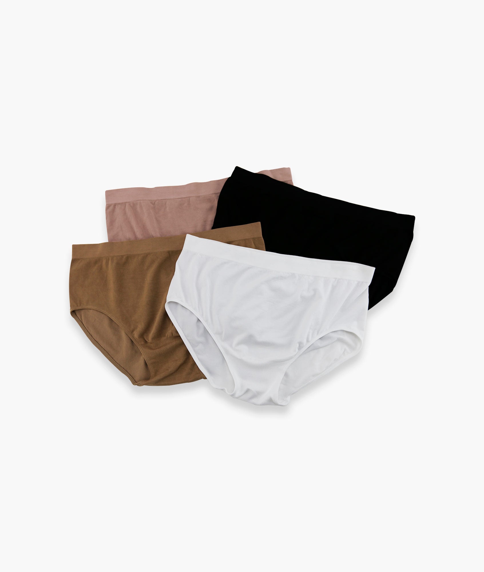 Bragas Algodon Sin Costura Braguitas De Algodón Sin Costuras