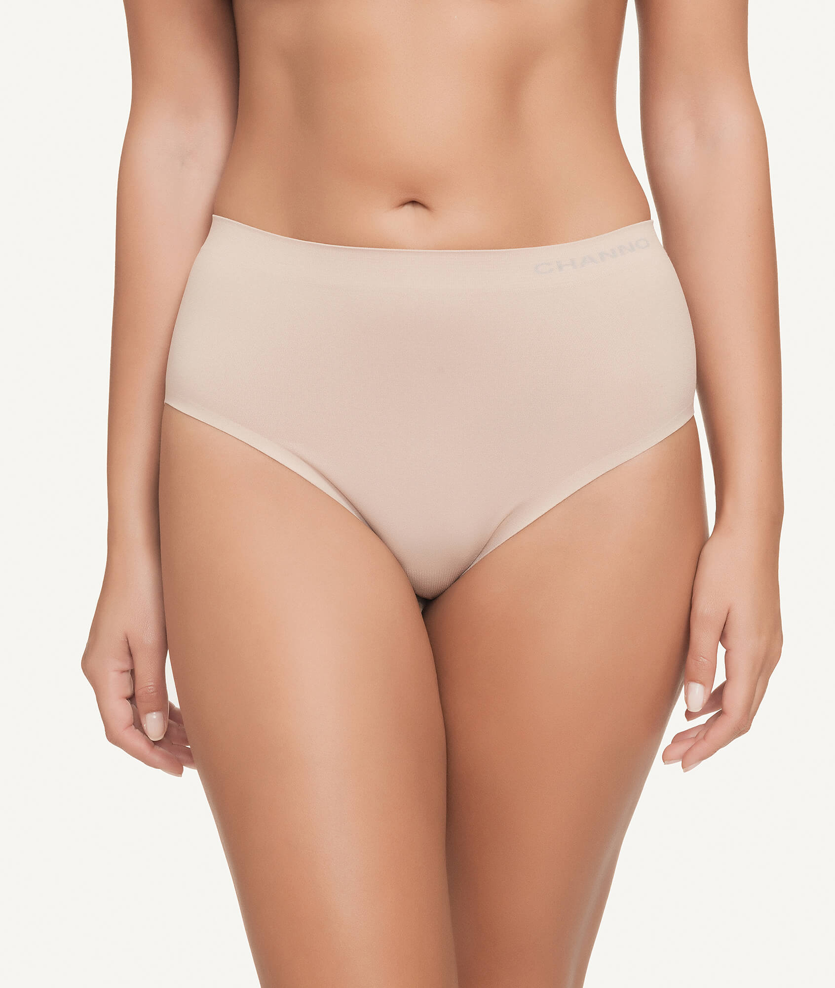 Pantalon Antirozaduras Mujer Braga Pantalón Anti-Rozaduras Channo
