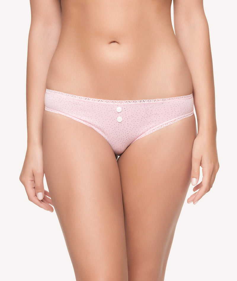 Braga bikini algodón con contorno bordado y puntitos completo pack1 - CHANNO Woman.png