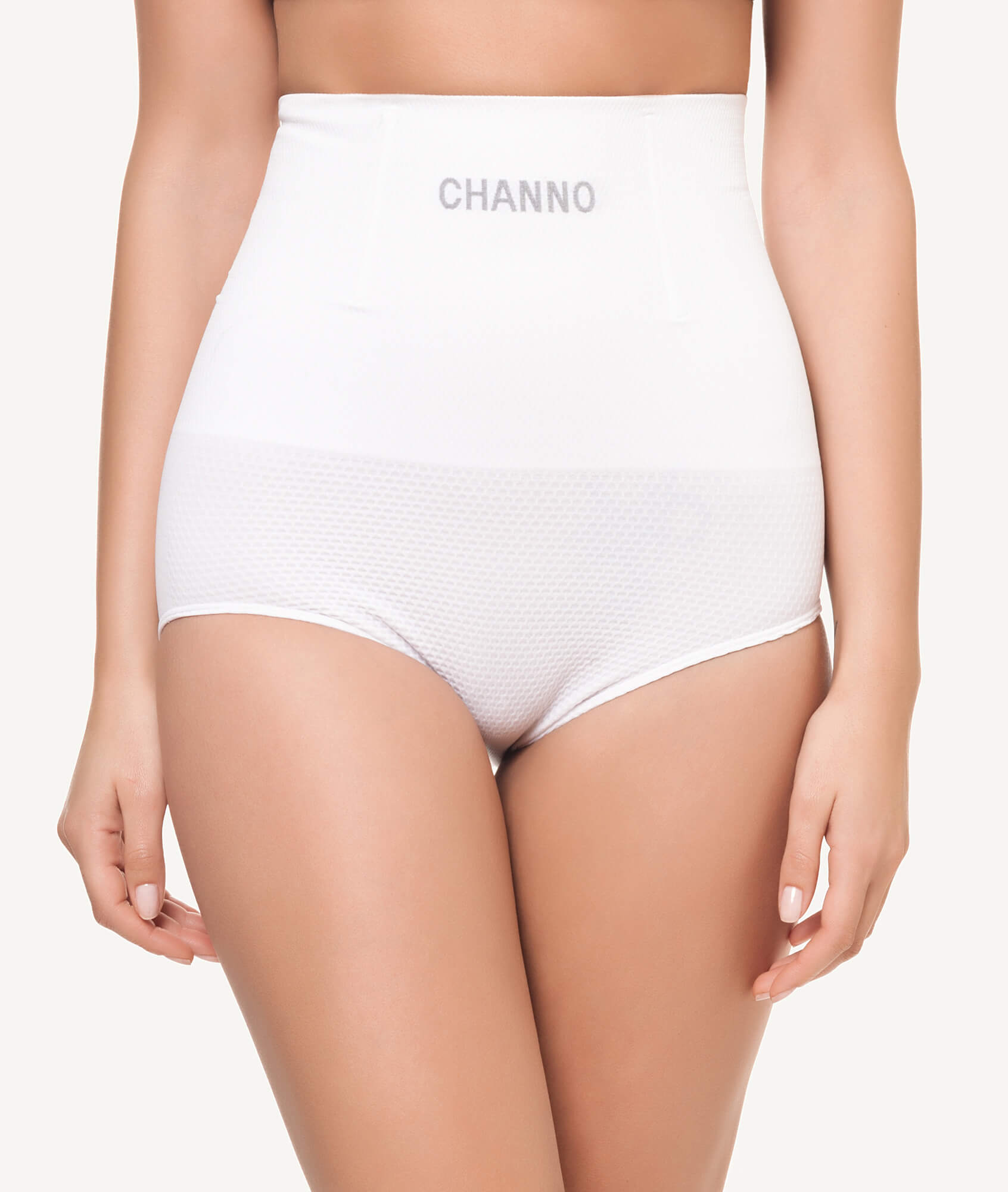Pack de 3 bragas de algodón para niñas - CHANNO Woman – Channo