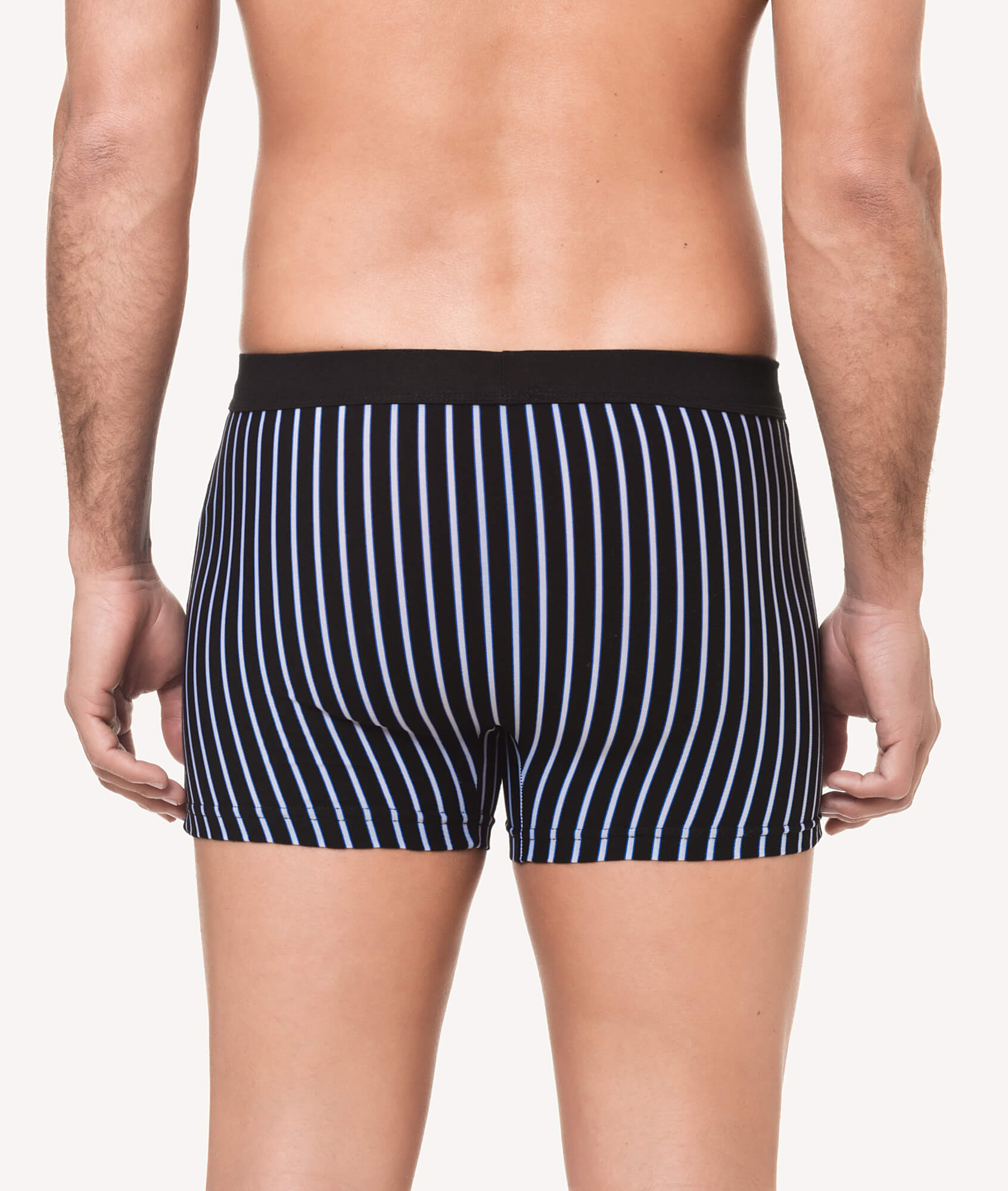 Channo Uomo Naadloze Boxershorts Voor Jongens - Zachte Comfort Boxers Meerkleurig Set