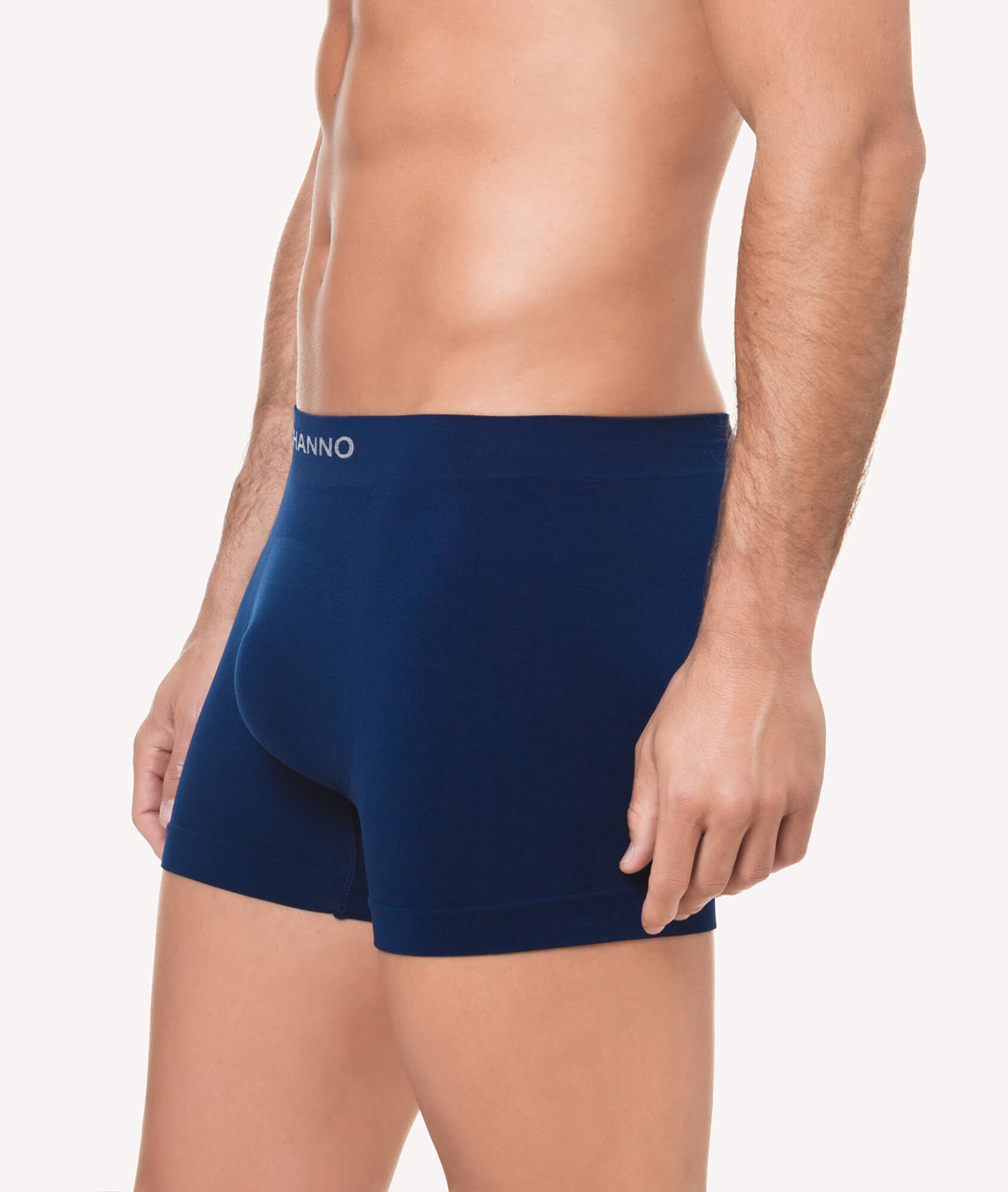 Licra Para Hombre Calzoncillos Boxer Licra Calzoncillos Boxer