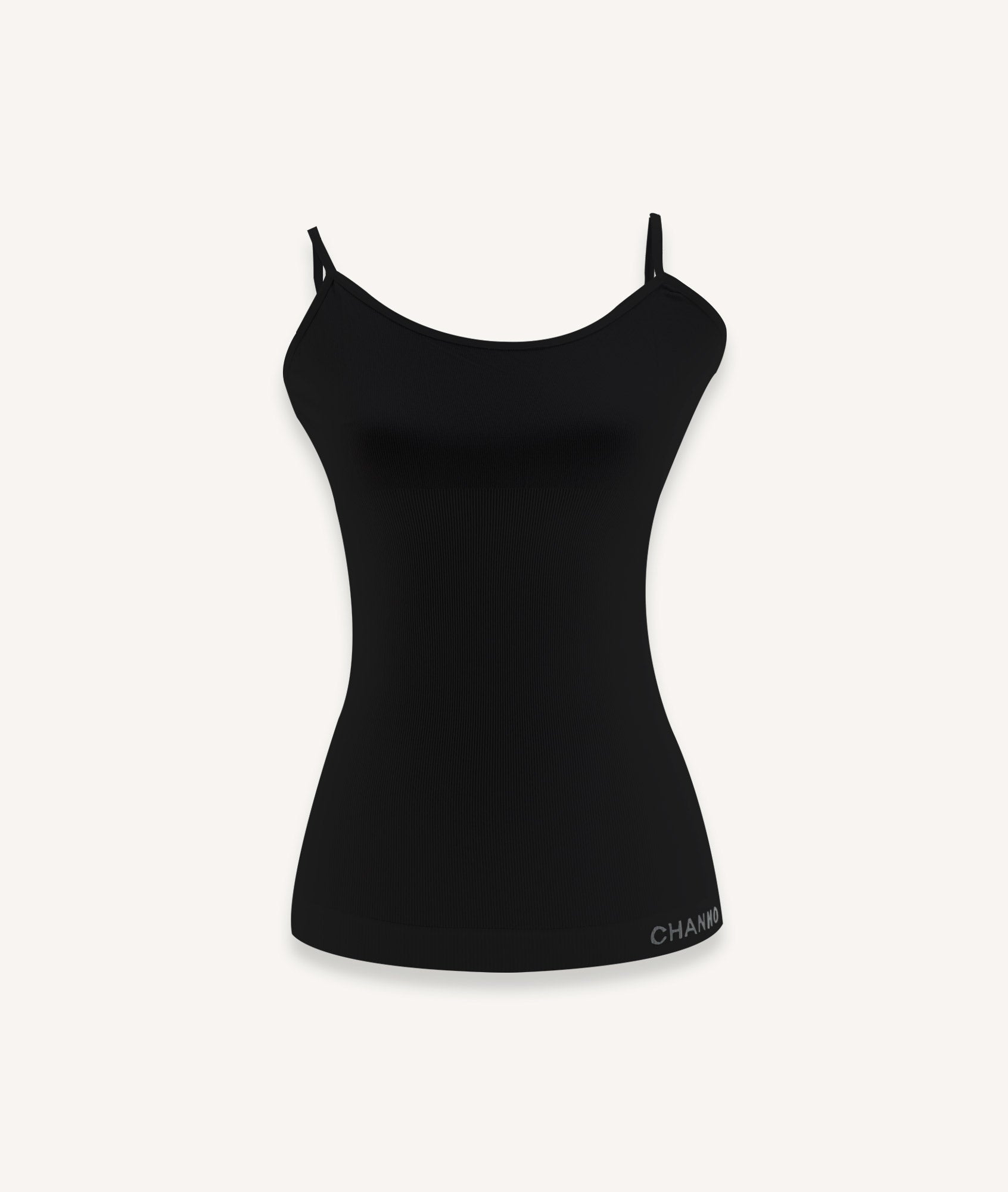 Reduce hasta una talla con esta camiseta íntima moldeadora - CHANNO Woman –  Channo