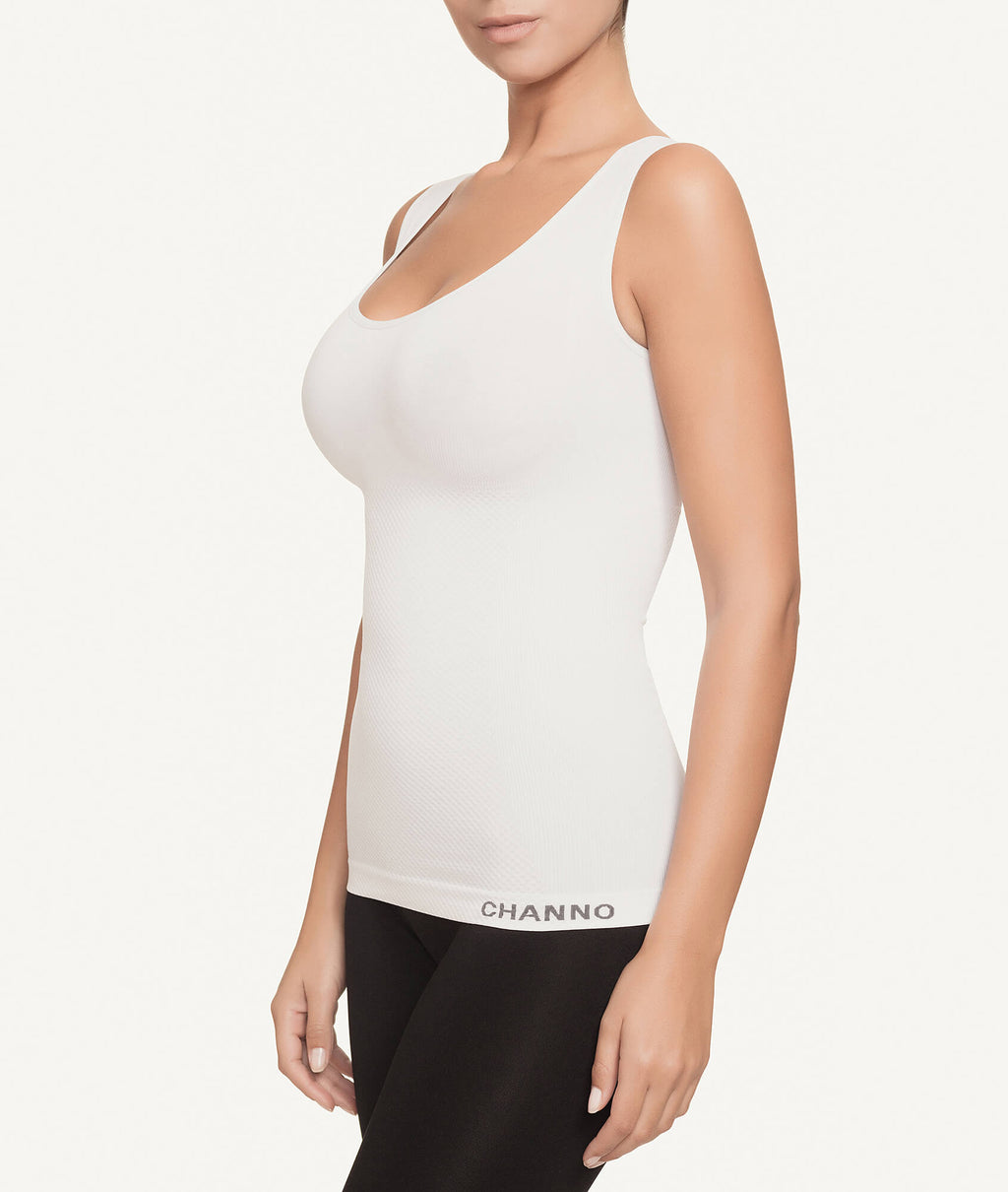 Camiseta Interior Mujer – Channo