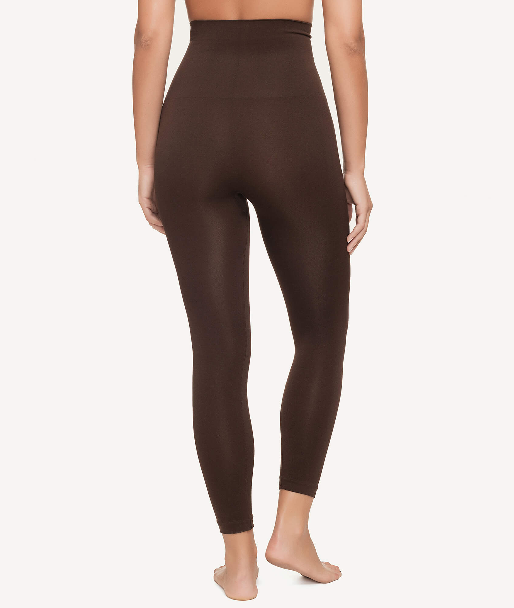 Legging reductor abdomen sin costuras